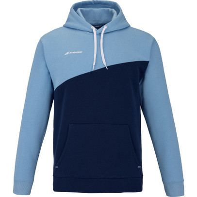 Babolat Drive Veste à capuche Unisexe