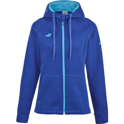 Babolat Exercise Veste à capuche Femmes