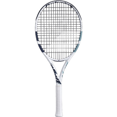 Babolat Evo Drive Lite White Gen2 Strung