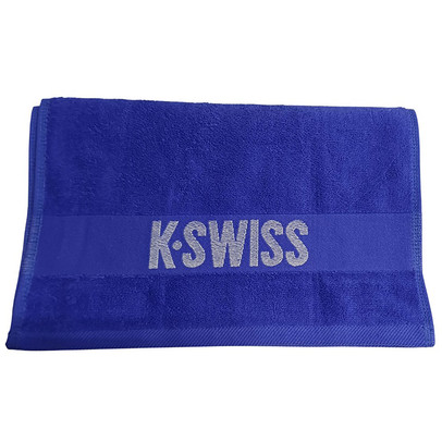 K-Swiss 60 Years Promo Towel