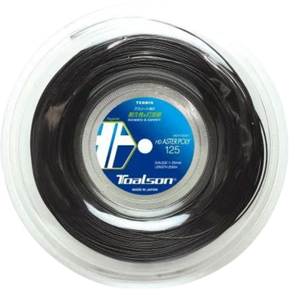 Toalson Aster Poly 200M