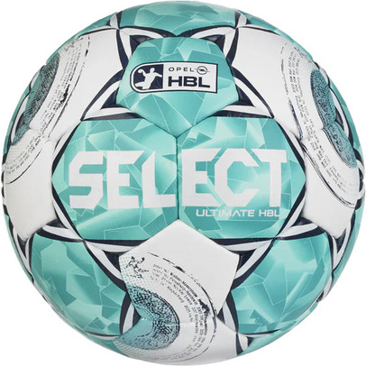 Ultieme HBL v26