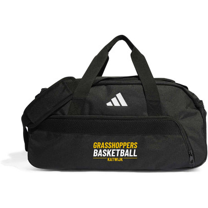 Grasshoppers adidas Tiro League Duffle Bag Small