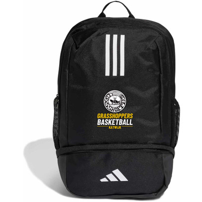 Grasshoppers adidas Tiro League Backpack