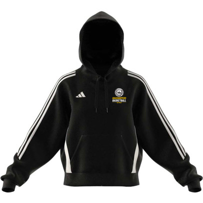Grasshoppers adidas Tiro 24 Sweat Hoody Dames