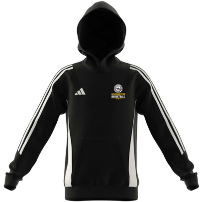 Grasshoppers adidas Tiro 24 Sweat Hoody Kids