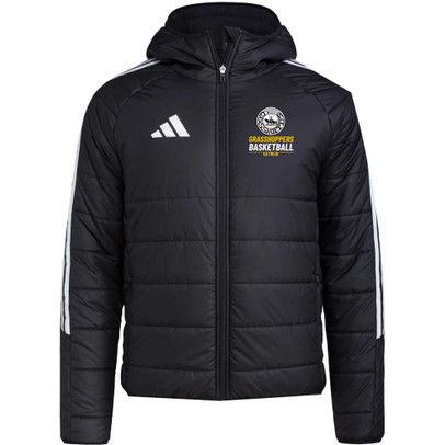 Grasshoppers adidas Tiro 24 Winterjas