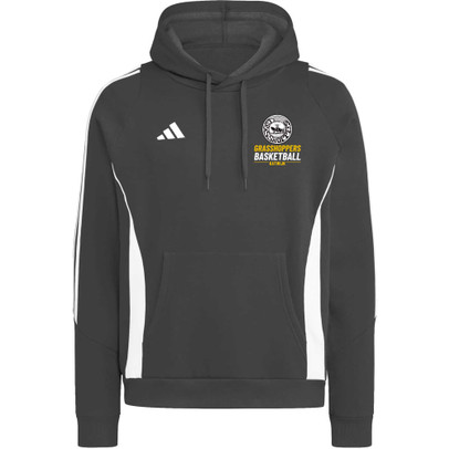 Grasshoppers adidas Tiro 24 Sweat Hoody
