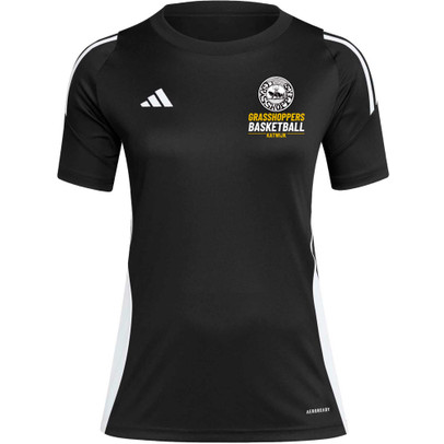 Grasshoppers adidas Tiro 24 Training Shirt Dames