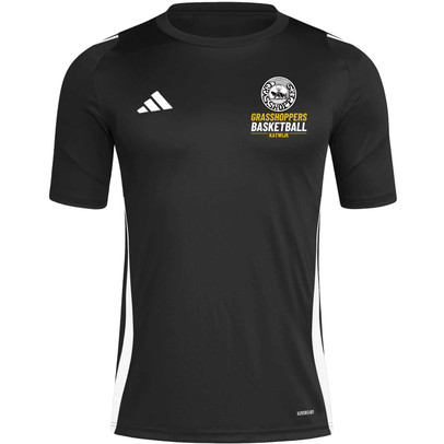 Grasshoppers adidas Tiro 24 Training Shirt