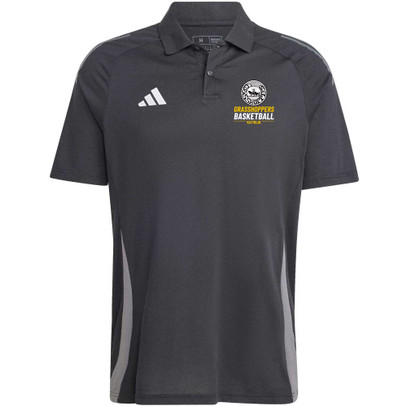 Grasshoppers adidas Tiro 24 Polo