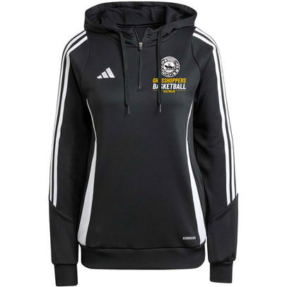 Grasshoppers adidas Tiro 24 Training Hoody Dames