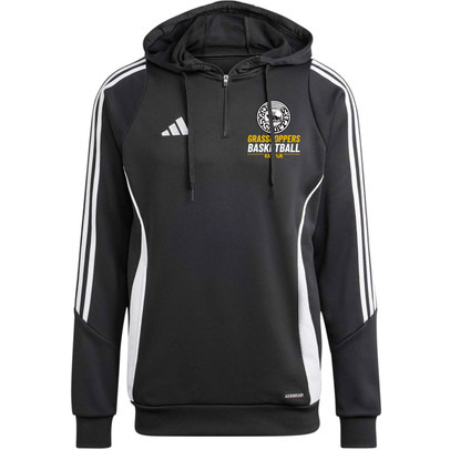 Grasshoppers adidas Tiro 24 Training Hoody