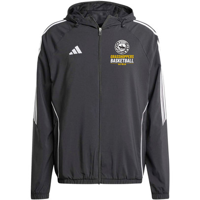 Grasshoppers adidas Tiro 24 Windbreaker