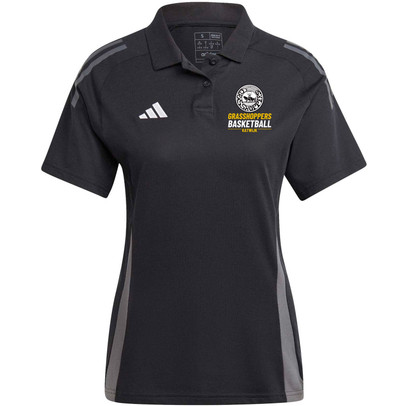 Grasshoppers adidas TIRO 24 Polo Dames
