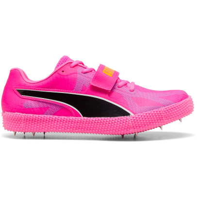 Puma High Jump Nitro
