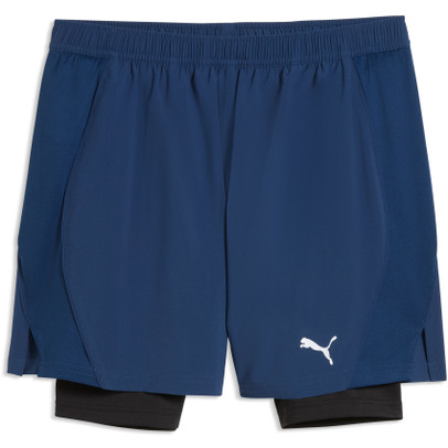 Puma Run Velocity 2in1 Short Heren