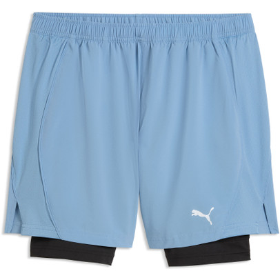 Puma Run Velocity 2in1 Short Heren