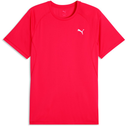 Puma Run Velocity T-Shirt Heren