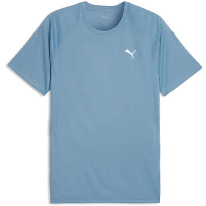 Puma Run Velocity T-Shirt Heren