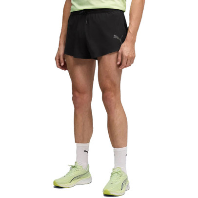 Puma Lightspeed Ultraweave Graphic Singlet Dames
