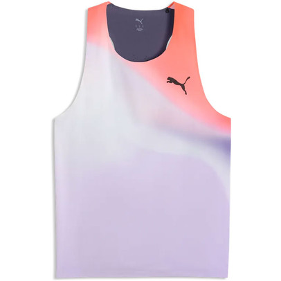 Puma Lightspeed Ultraweave 2'' Split Short Heren