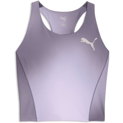 Puma Lightspeed Crop Top Dames
