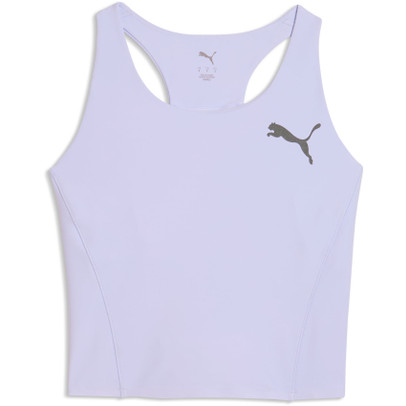 Puma Lightspeed Crop Top Dames