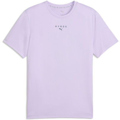 Puma x Hyrox Poly Graphic T-Shirt Heren