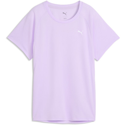 Puma Run Velocity T-Shirt Dames