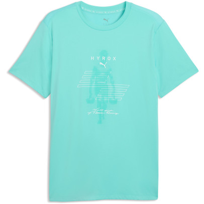 Puma x Hyrox Cloudspun T-Shirt Herren