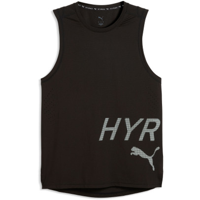 Puma x Hyrox PWRMODE Training Singlet Heren