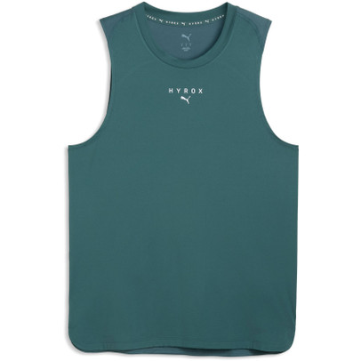 Puma x Hyrox Cloudspun Singlet Heren
