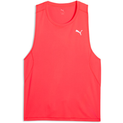 Puma Run Velocity Singlet Heren