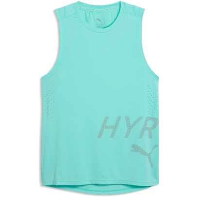 Puma x Hyrox PWRMODE Training Singlet Heren