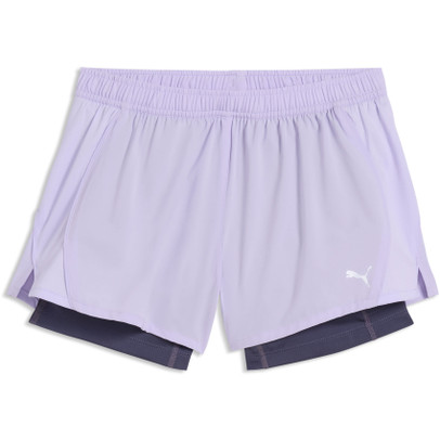 Puma Run Velocity 3'' 2in1 Short Dames