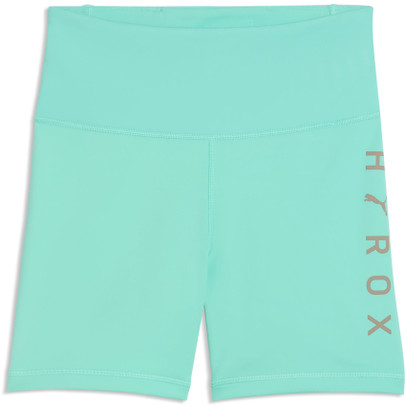 Puma x Hyrox Essential Korte Legging Dames