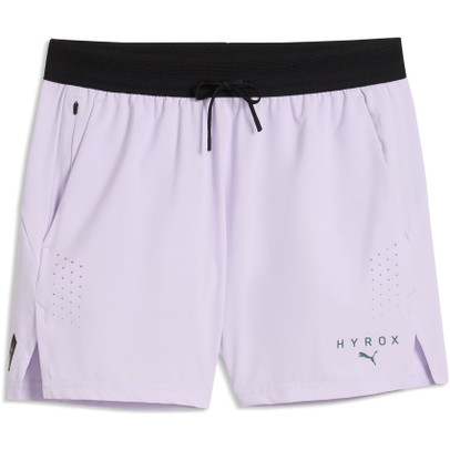 Puma x Hyrox PWRMODE 5" Short Heren