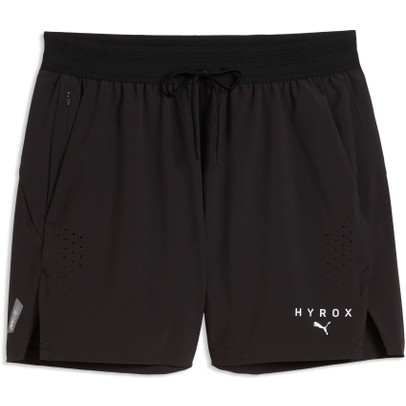Puma x Hyrox PWRMODE 5" Short Heren