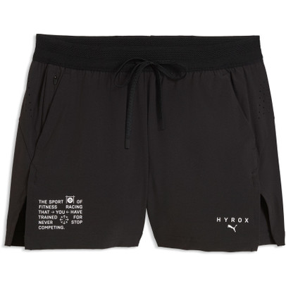 Puma x Hyrox 3" 2in1 Short Dames