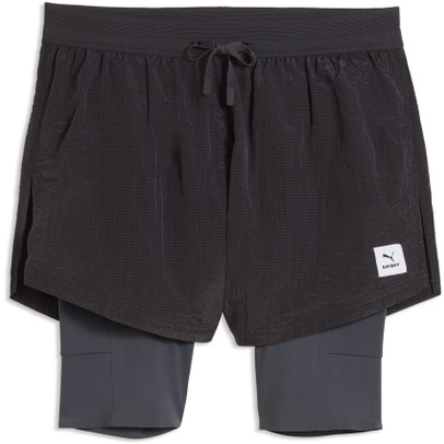 Puma x SAYSKY 9" 2in1 Short Heren