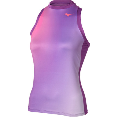 Mizuno Tennis Tank