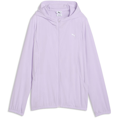 Puma Velocity Woven Jacket Dames