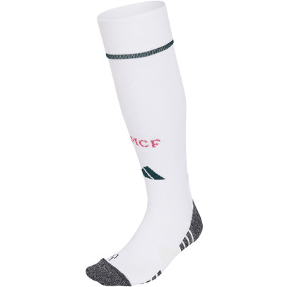adidas Real Madrid Heimstrümpfe 26/27