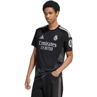 adidas Real Madrid Heimtorwarttrikot 26/27