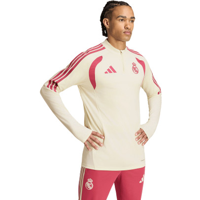 adidas Real Madrid Training Top 2026/2027