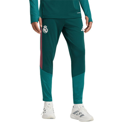 adidas Real Madrid Training Pant 2026/2027 - PassaSports.com