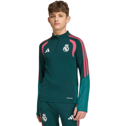 adidas Real Madrid Training Top Kids 2026/2027