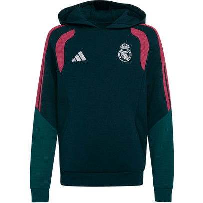 adidas Real Madrid TK Hoody Kinder 26/27