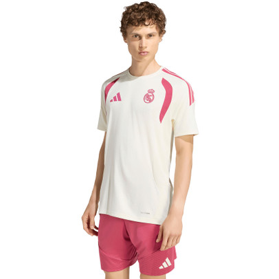 adidas Real Madrid Training Shirt 2026/2027